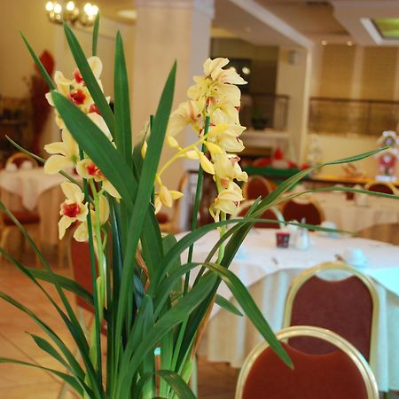 Hotel Pella Giannitsá Extérieur photo