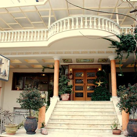 Hotel Pella Giannitsá Extérieur photo