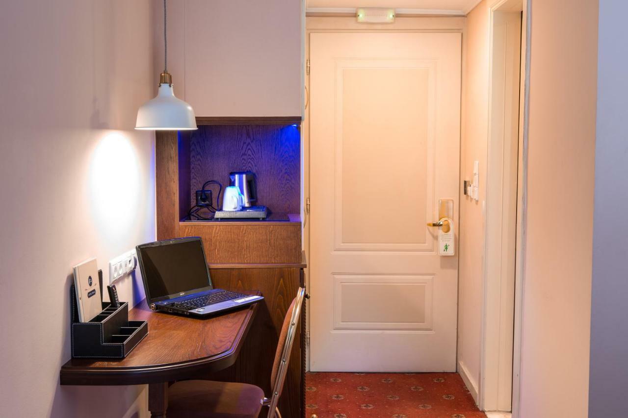 Hotel Pella Giannitsá Extérieur photo