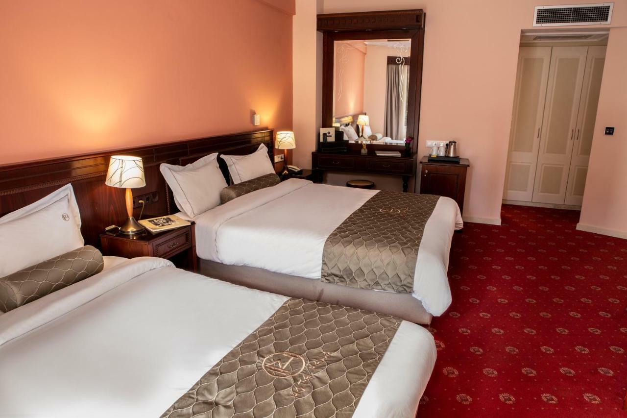 Hotel Pella Giannitsá Extérieur photo