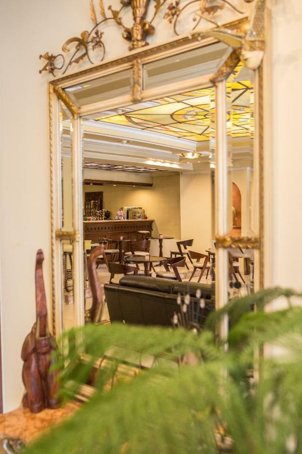 Hotel Pella Giannitsá Extérieur photo